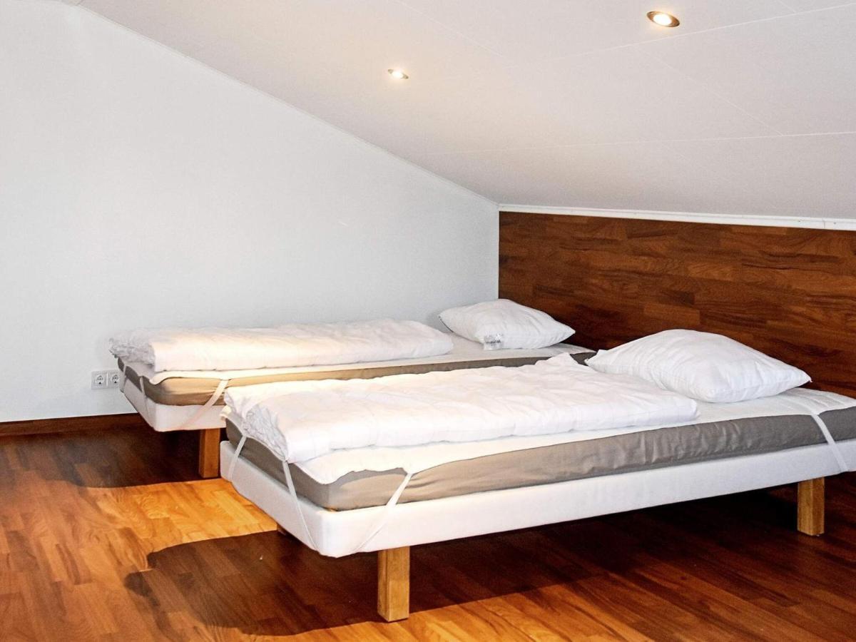 Apartment Eidsvag II المظهر الخارجي الصورة