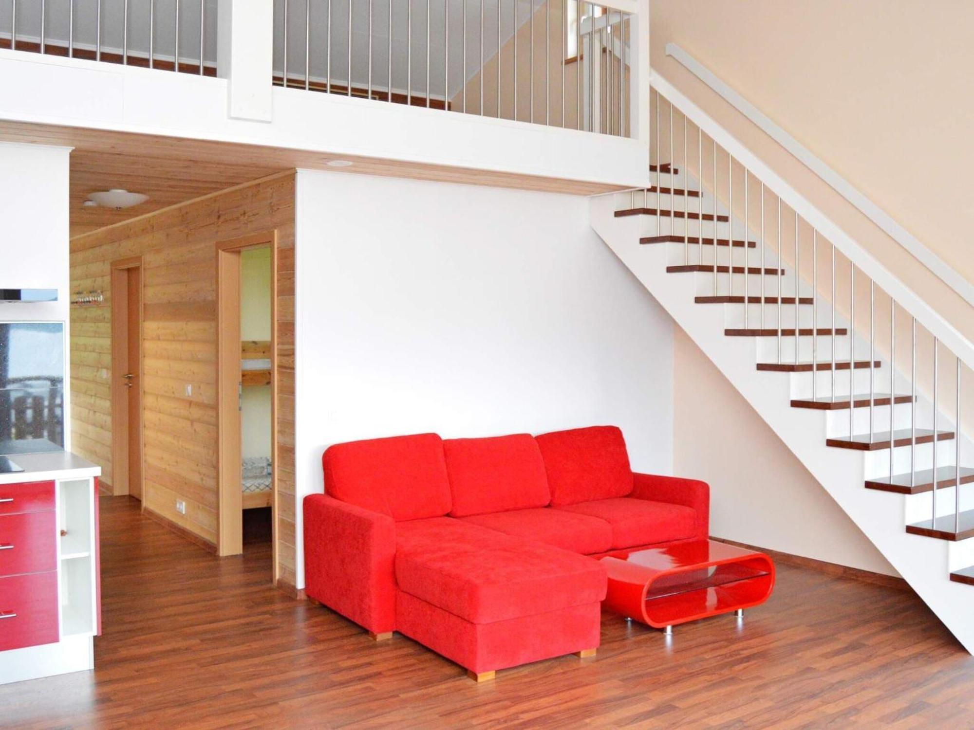 Apartment Eidsvag II المظهر الخارجي الصورة